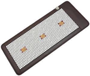 CY Healthcare Tourmaline Stone Therapy Far Infrared Heating Mat