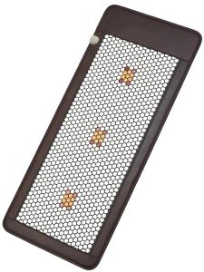 CY Healthcare Tourmaline Stone Therapy Far Infrared Heating Mat