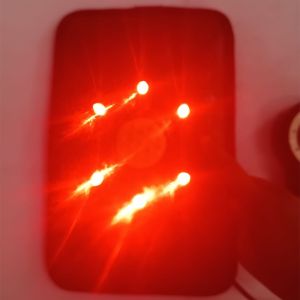 CY Healthcare Laser Mini Heating Mat