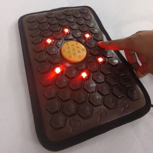 CY Healthcare Laser Mini Heating Mat