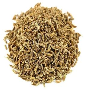 A Grade Cumin Seeds