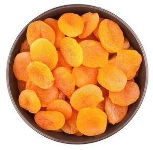 A Grade Dried Apricots