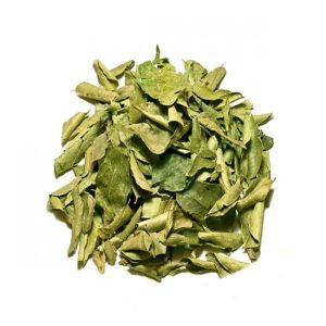 A Grade Dried Curry Leaves