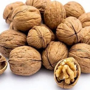 A Grade Shelled Walnuts