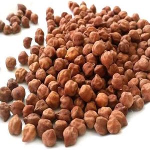 Brown Desi Chana