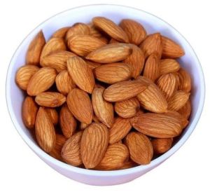 California Almond Nuts