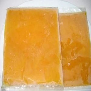 Frozen Mango Pulp