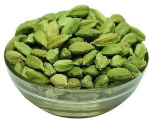 Green Cardamom Seeds