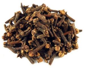 Whole Dry Cloves