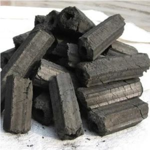 Natural Wood Charcoal