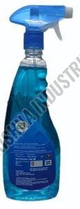 Real Clean Glass Cleaner