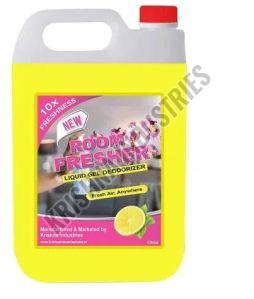 Lime Room Freshener