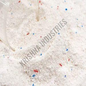 Loose Detergent Powder