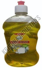 Real Clean 500 Ml Dish Wash