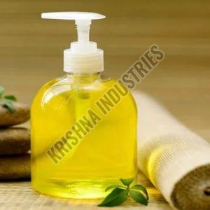 Real Clean Floral Hand Wash