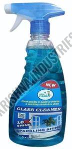 Real Clean Glass Cleaner