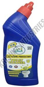 Real Clean Sparkling Toilet Cleaner