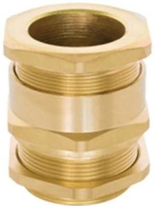 Brass PG Cable Gland