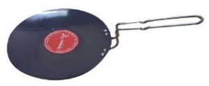 260mm Yashika Hard Anodized Cookware Tawa