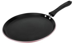 250mm Yashika Nonstick Induction Base Tawa