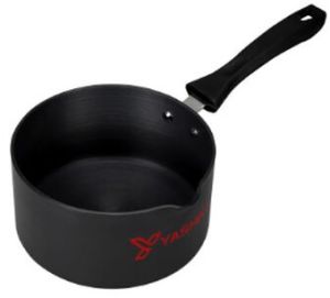 2L Yashika Hard Anodized Cookware Sauce Pan