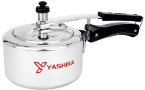 2L Yashika Induction Base Pressure Cooker