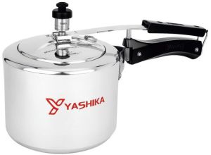 3L Yashika Delight Pressure Cooker