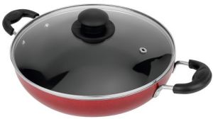 3L Yashika Nonstick Kadai