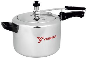 5L Yashika Induction Base Pressure Cooker