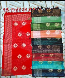 Ladies 120 GSM Printed Rayon Dupatta