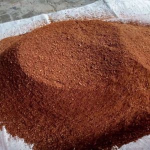 High EC Coco Peat Powder