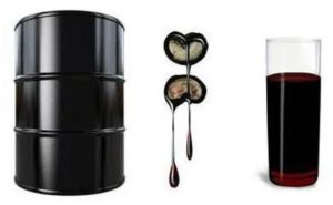 Cashew Nut Shell Oil