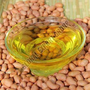 Peanut Oil