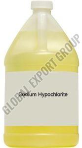 Sodium Hypochlorite