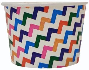 150ml Ice Cream Paper Cup