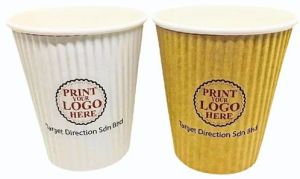 5oz Paper Cups