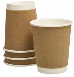 5oz Double Wall Paper Cup