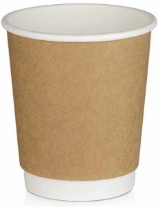 5oz Double Wall Paper Cup