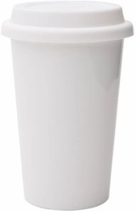 5oz High Quality Disposable Paper Cup With Lid