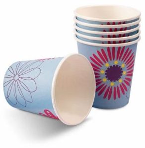 5oz Customized Printed Paper Cup
