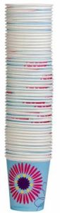 5oz Customized Printed Paper Cup