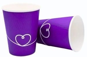 6oz Customized Printed Paper Cup