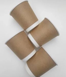 6oz Double Wall Coffee Paper Cup