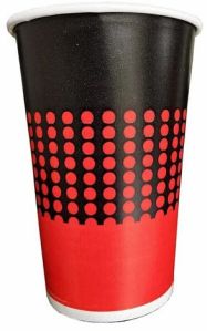 6oz High Quality Disposable Paper Cups