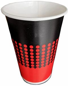 6oz High Quality Disposable Paper Cups
