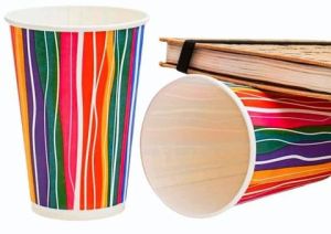 7oz High Quality Disposable Paper Cup