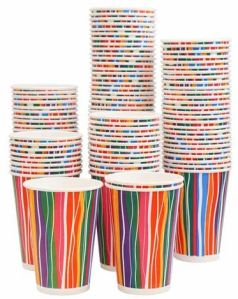 7oz High Quality Disposable Paper Cup