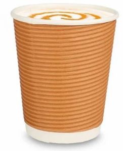 8oz Paper Cups
