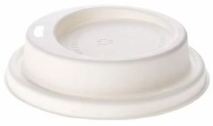 90mm Paper Cup Sipper Lid