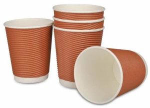 9oz & 10oz Paper Cups